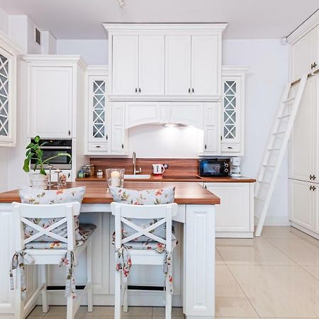 Happyguests Apartments Краков Экстерьер фото