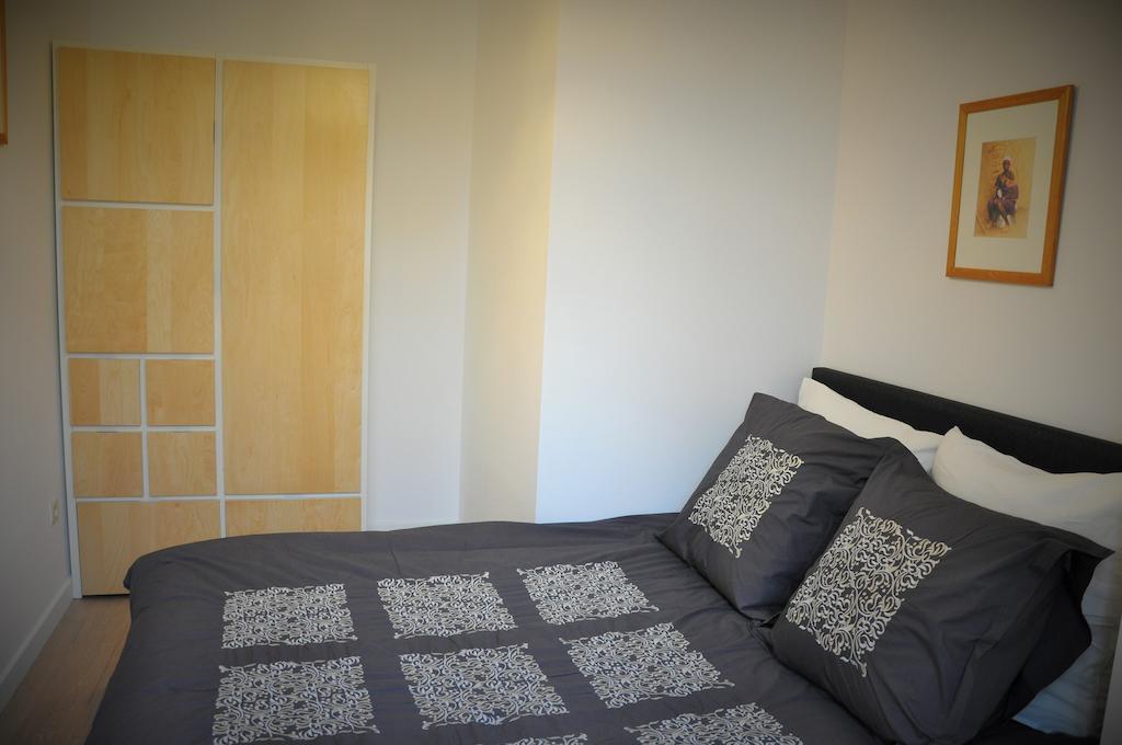 Happyguests Apartments Краков Номер фото