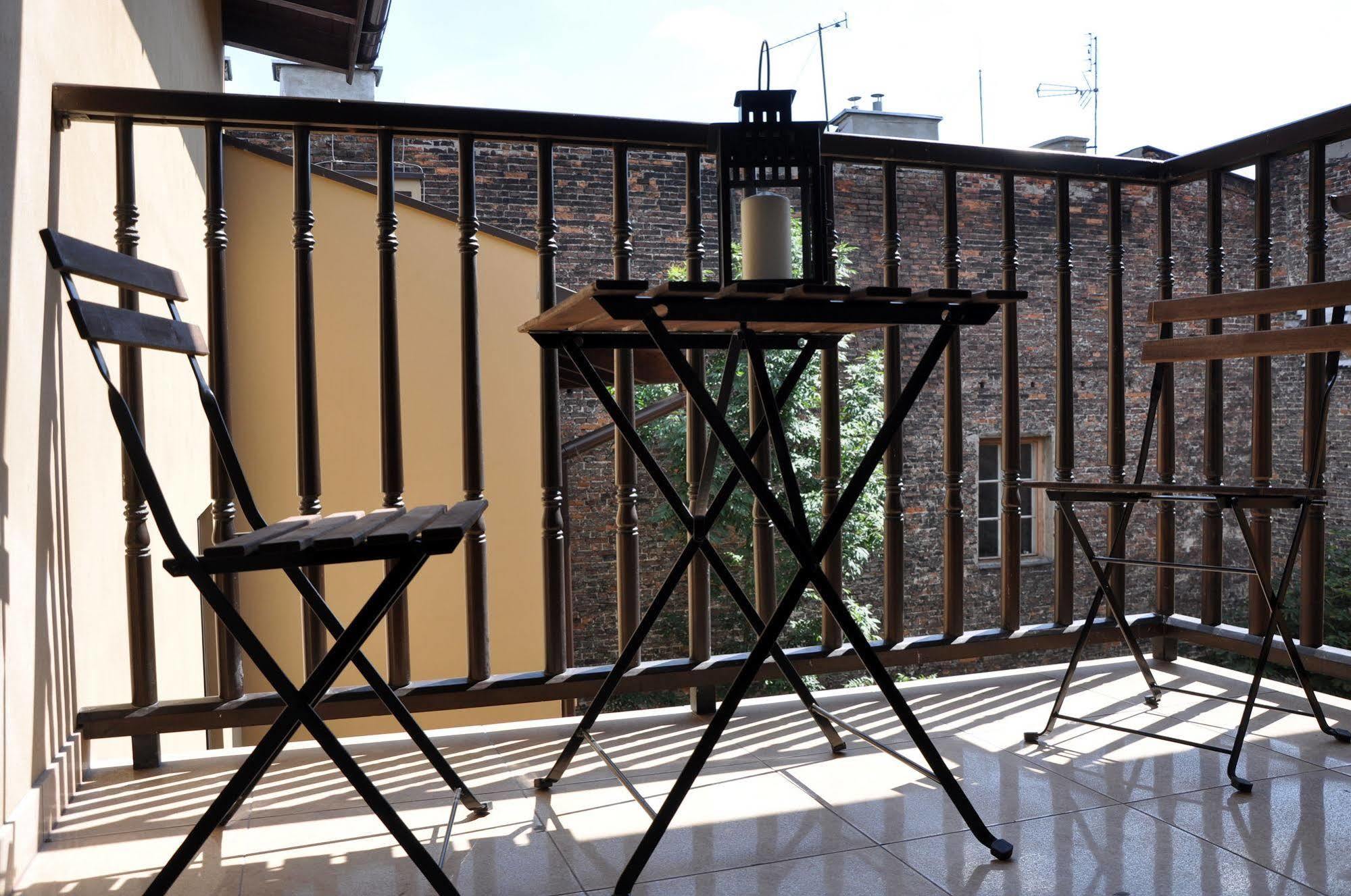 Happyguests Apartments Краков Экстерьер фото