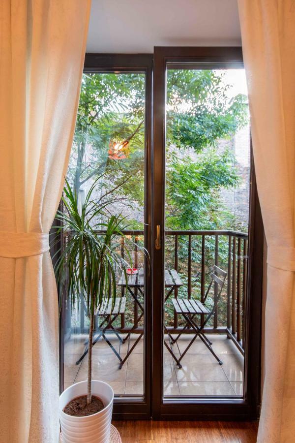 Happyguests Apartments Краков Экстерьер фото