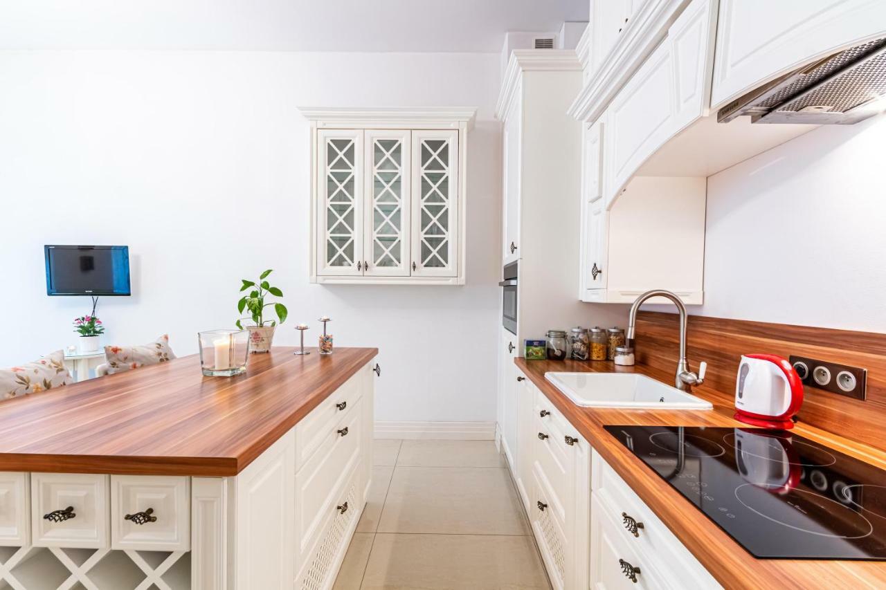 Happyguests Apartments Краков Экстерьер фото