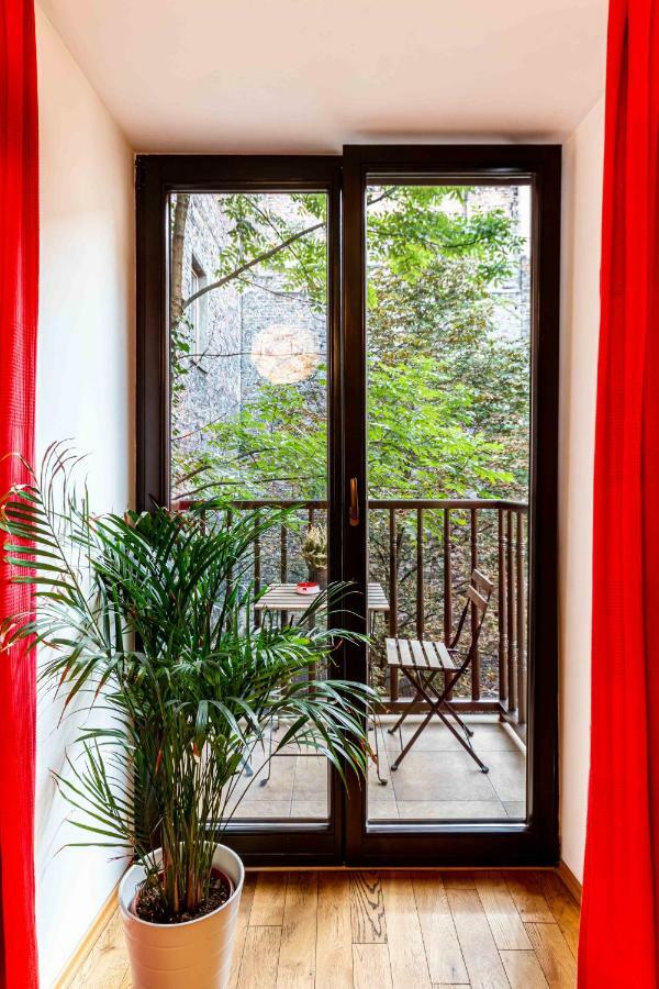 Happyguests Apartments Краков Экстерьер фото